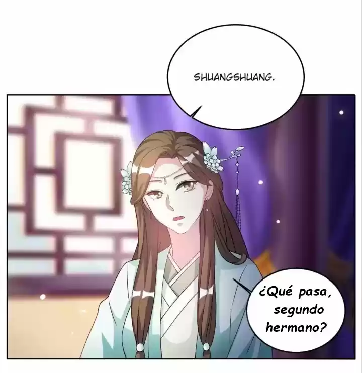 CHOQUE LOS PALACIOS IMPERIALES - Capítulo 24 - Página 19 - LectorTMOo