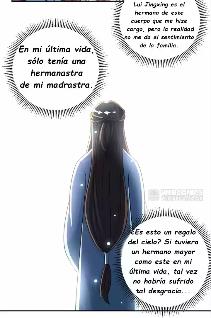 CHOQUE LOS PALACIOS IMPERIALES - Capítulo 25 - Página 5 - LectorTMOo