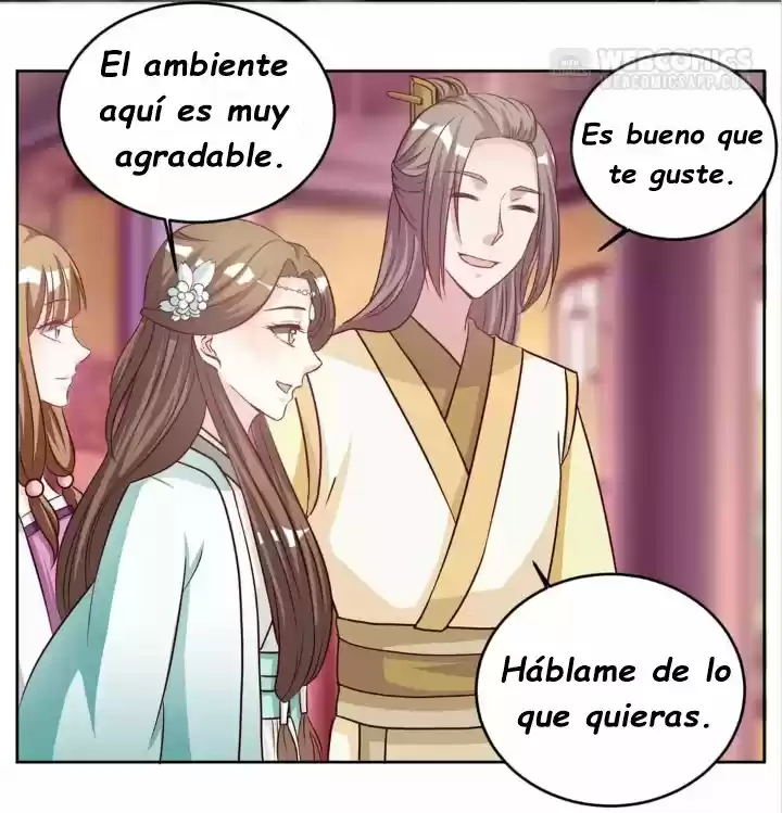 CHOQUE LOS PALACIOS IMPERIALES - Capítulo 25 - Página 16 - LectorTMOo