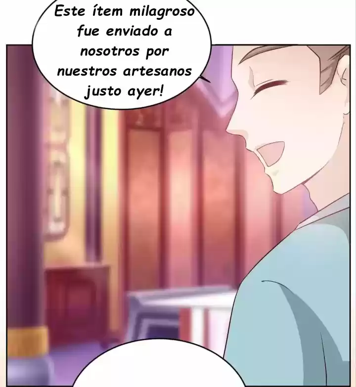CHOQUE LOS PALACIOS IMPERIALES - Capítulo 25 - Página 19 - LectorTMOo