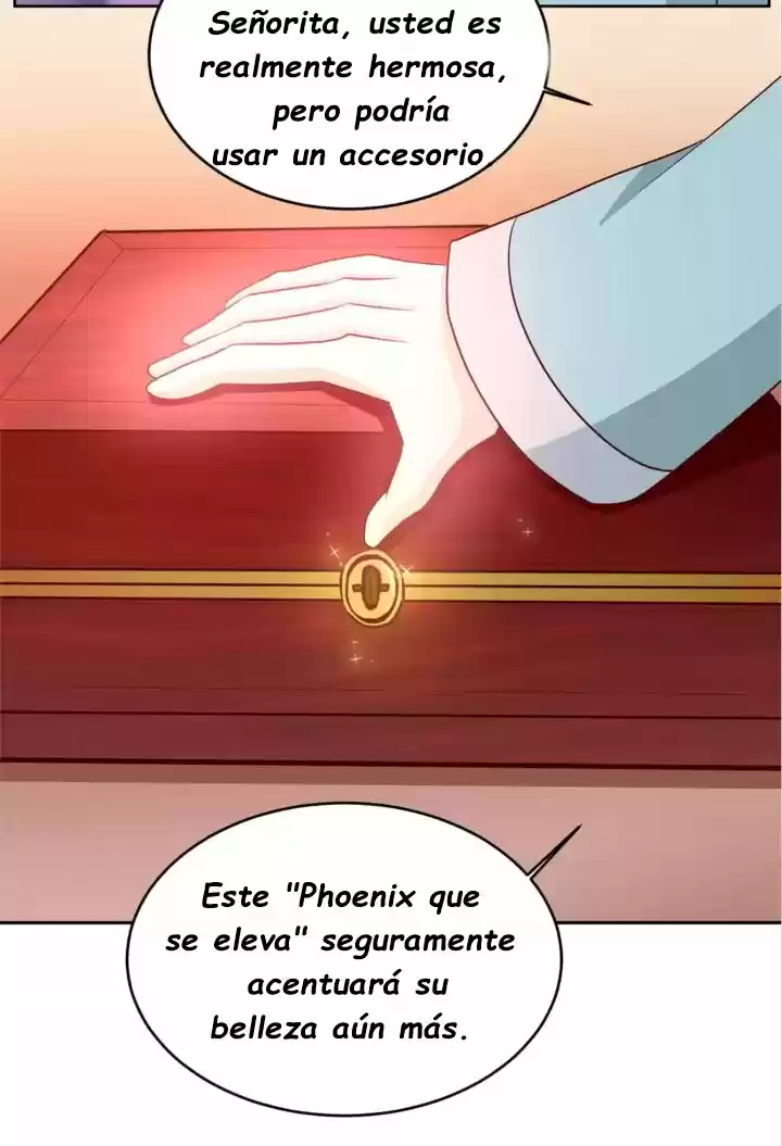 CHOQUE LOS PALACIOS IMPERIALES - Capítulo 25 - Página 20 - LectorTMOo