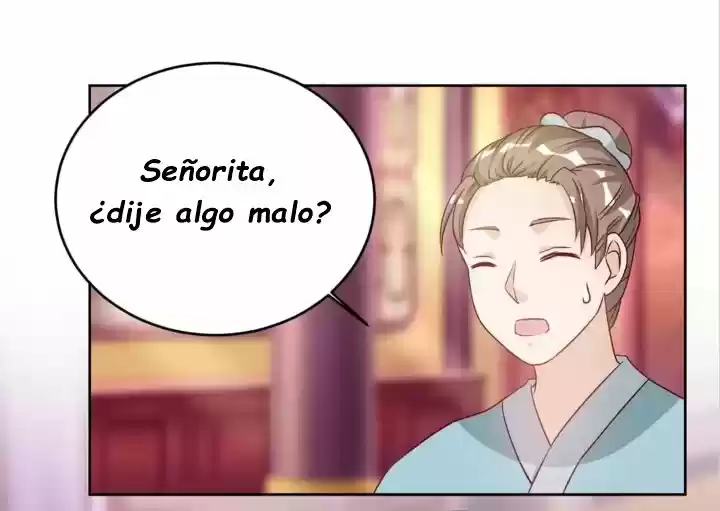 CHOQUE LOS PALACIOS IMPERIALES - Capítulo 26 - Página 7 - LectorTMOo
