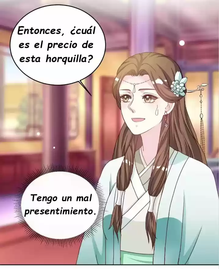 CHOQUE LOS PALACIOS IMPERIALES - Capítulo 26 - Página 11 - LectorTMOo
