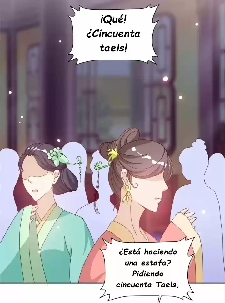 CHOQUE LOS PALACIOS IMPERIALES - Capítulo 26 - Página 13 - LectorTMOo