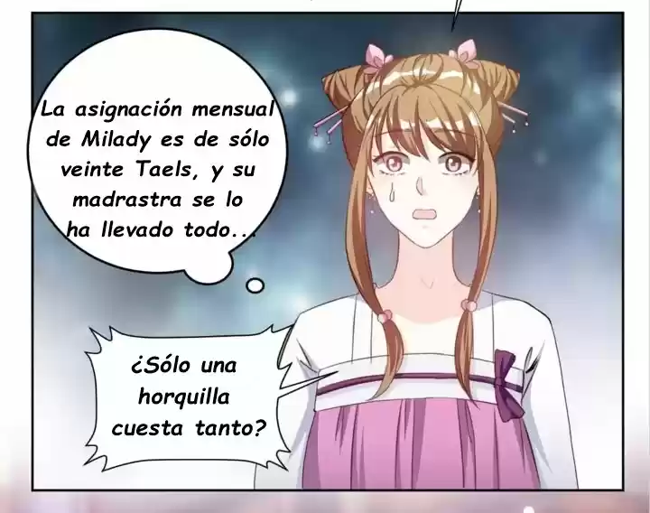 CHOQUE LOS PALACIOS IMPERIALES - Capítulo 26 - Página 14 - LectorTMOo