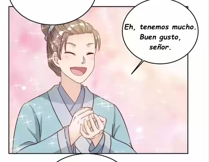 CHOQUE LOS PALACIOS IMPERIALES - Capítulo 26 - Página 19 - LectorTMOo