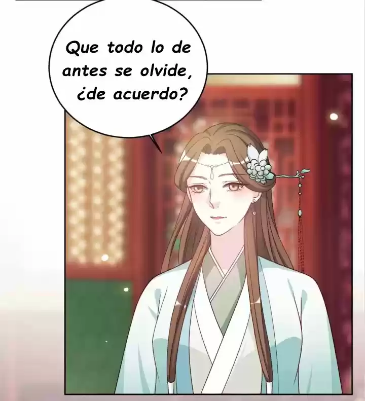CHOQUE LOS PALACIOS IMPERIALES - Capítulo 28 - Página 21 - LectorTMOo