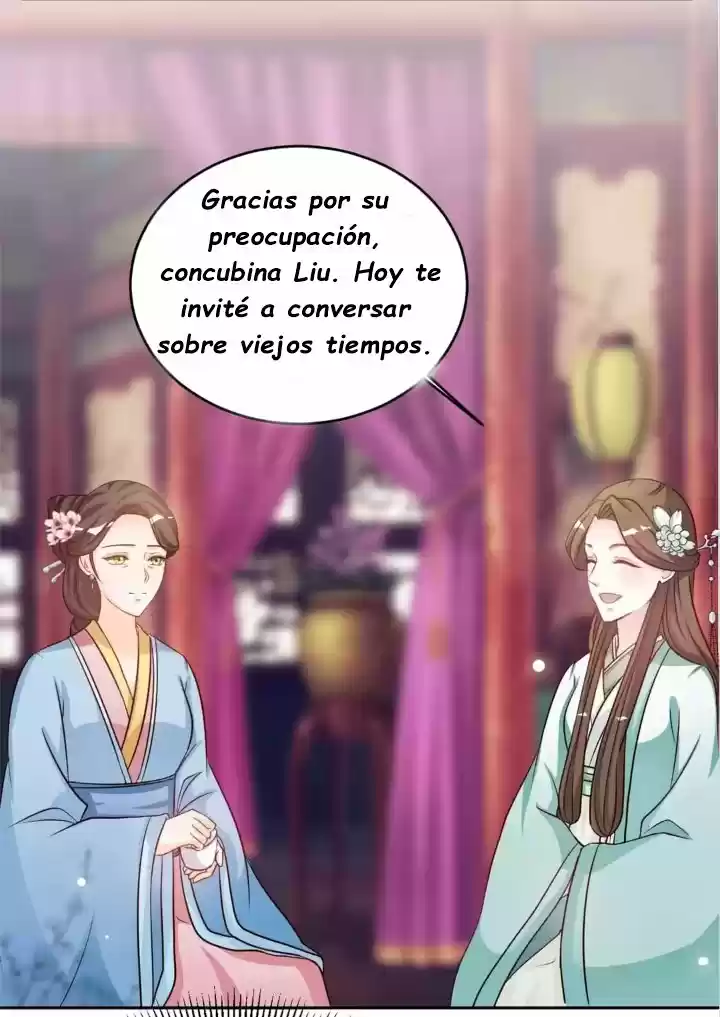 CHOQUE LOS PALACIOS IMPERIALES - Capítulo 29 - Página 24 - LectorTMOo