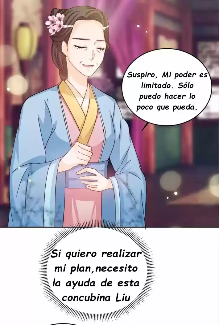 CHOQUE LOS PALACIOS IMPERIALES - Capítulo 29 - Página 27 - LectorTMOo