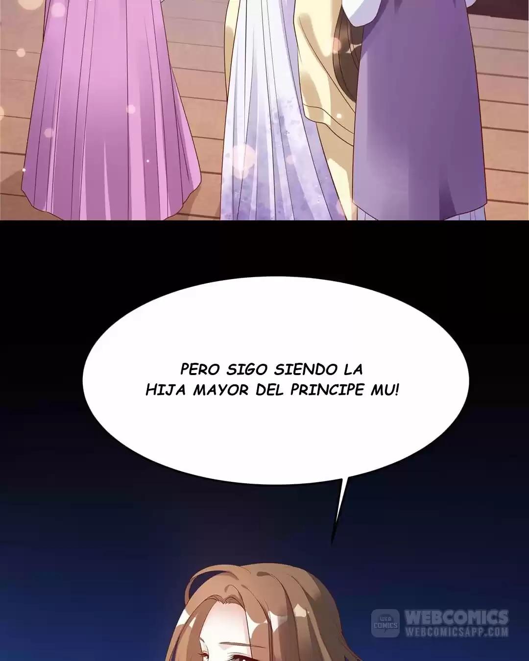 CHOQUE LOS PALACIOS IMPERIALES - Capítulo 3 - Página 6 - LectorTMOo
