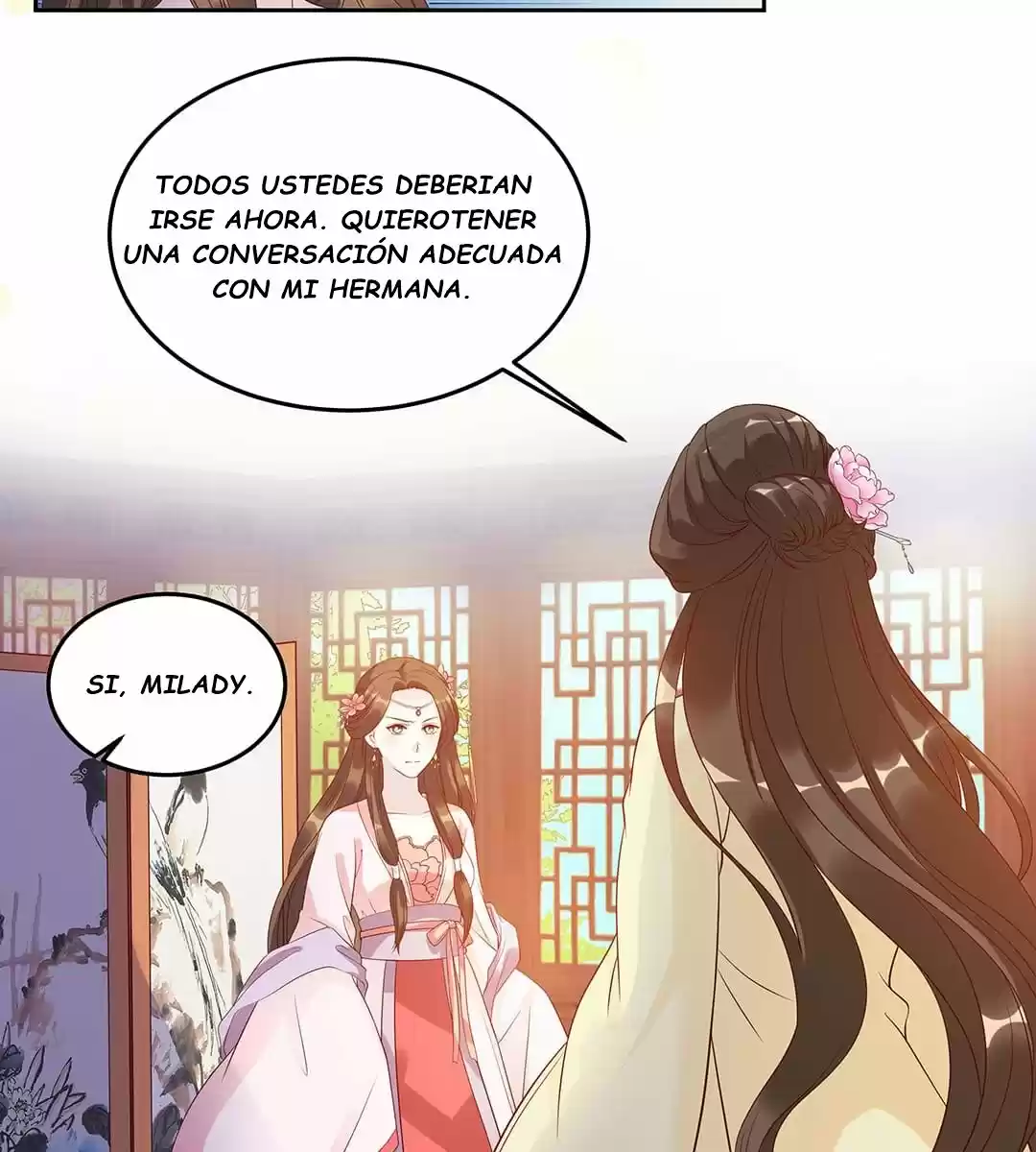 CHOQUE LOS PALACIOS IMPERIALES - Capítulo 3 - Página 17 - LectorTMOo
