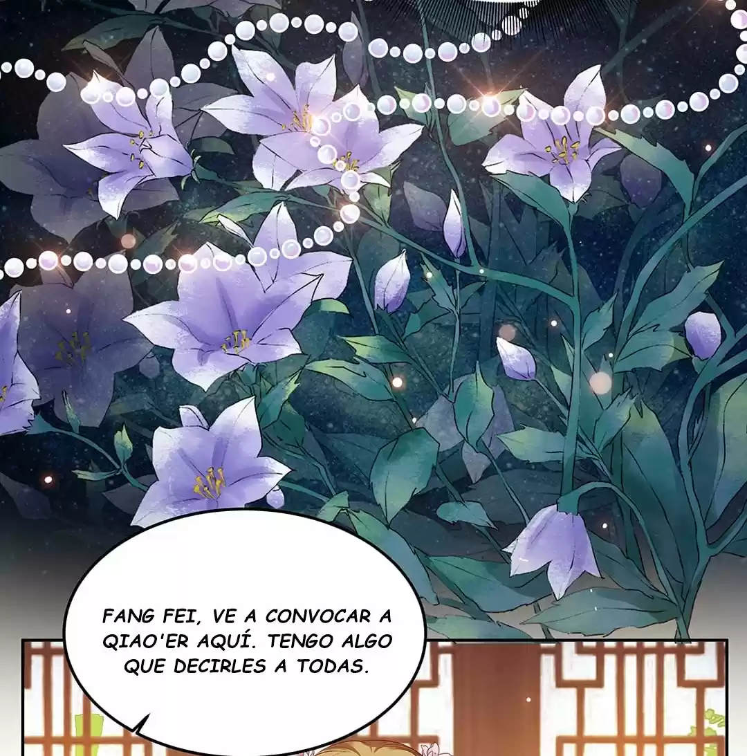 CHOQUE LOS PALACIOS IMPERIALES - Capítulo 3 - Página 29 - LectorTMOo