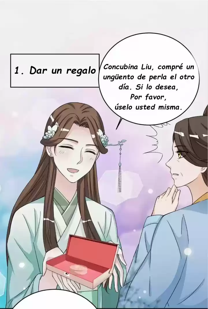 CHOQUE LOS PALACIOS IMPERIALES - Capítulo 30 - Página 4 - LectorTMOo