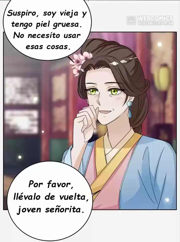 CHOQUE LOS PALACIOS IMPERIALES - Capítulo 30 - Página 5 - LectorTMOo