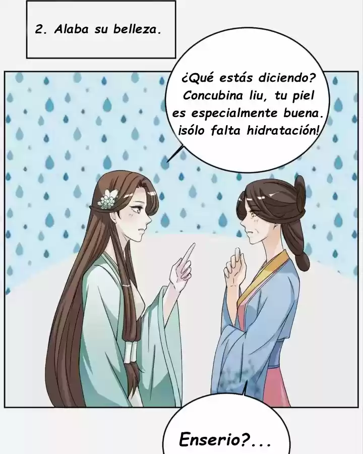 CHOQUE LOS PALACIOS IMPERIALES - Capítulo 30 - Página 6 - LectorTMOo