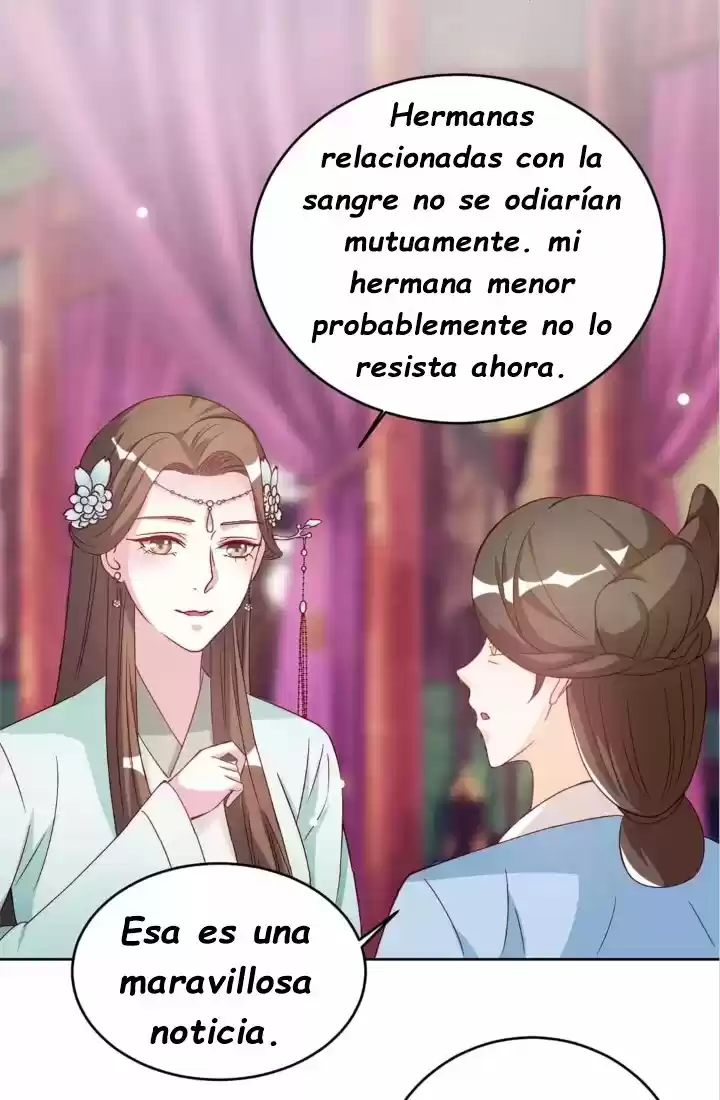 CHOQUE LOS PALACIOS IMPERIALES - Capítulo 30 - Página 16 - LectorTMOo