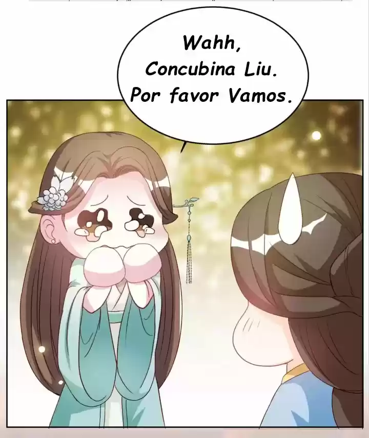 CHOQUE LOS PALACIOS IMPERIALES - Capítulo 30 - Página 22 - LectorTMOo