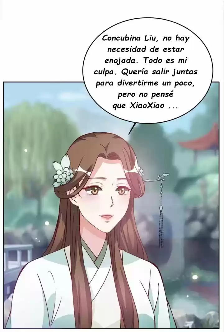 CHOQUE LOS PALACIOS IMPERIALES - Capítulo 31 - Página 8 - LectorTMOo