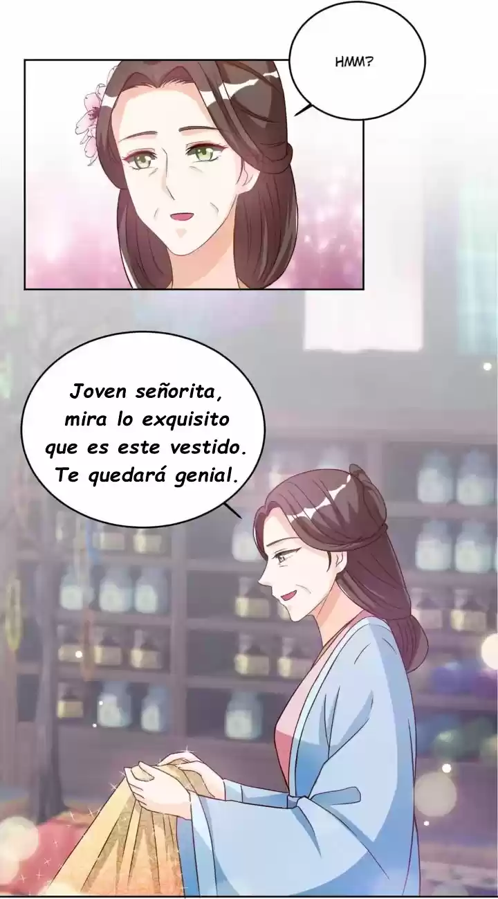 CHOQUE LOS PALACIOS IMPERIALES - Capítulo 31 - Página 13 - LectorTMOo