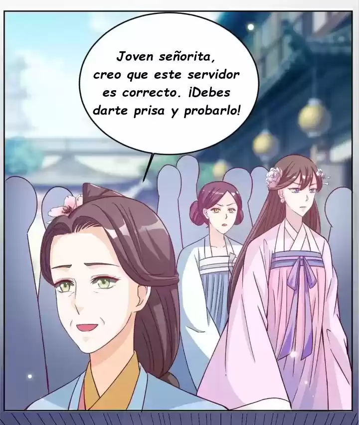CHOQUE LOS PALACIOS IMPERIALES - Capítulo 31 - Página 16 - LectorTMOo