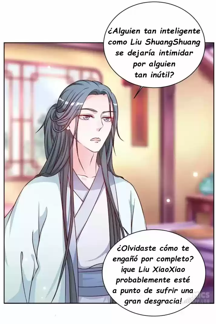 CHOQUE LOS PALACIOS IMPERIALES - Capítulo 32 - Página 26 - LectorTMOo