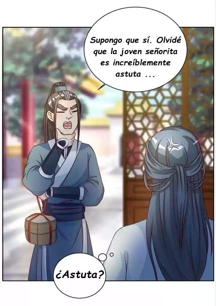 CHOQUE LOS PALACIOS IMPERIALES - Capítulo 33 - Página 4 - LectorTMOo