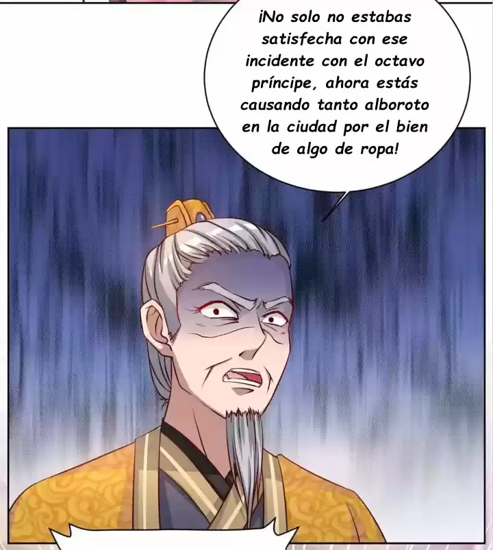 CHOQUE LOS PALACIOS IMPERIALES - Capítulo 33 - Página 9 - LectorTMOo