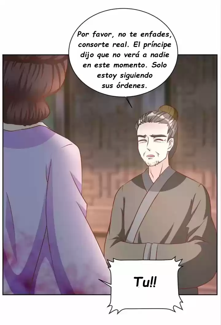 CHOQUE LOS PALACIOS IMPERIALES - Capítulo 33 - Página 19 - LectorTMOo