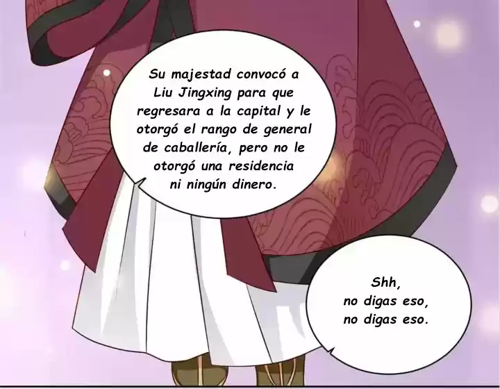 CHOQUE LOS PALACIOS IMPERIALES - Capítulo 34 - Página 22 - LectorTMOo