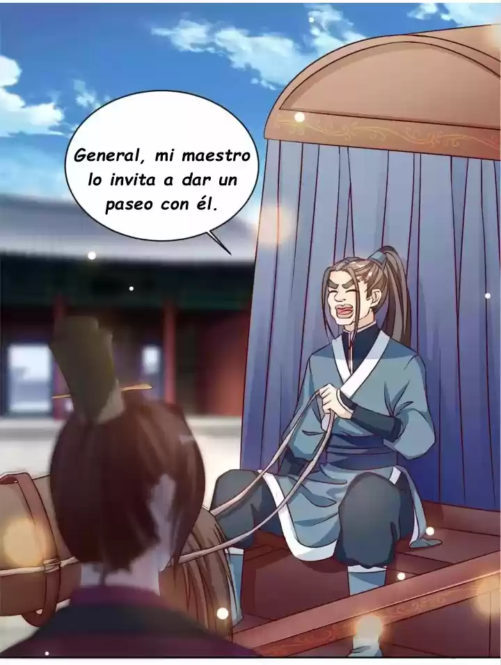CHOQUE LOS PALACIOS IMPERIALES - Capítulo 34 - Página 25 - LectorTMOo