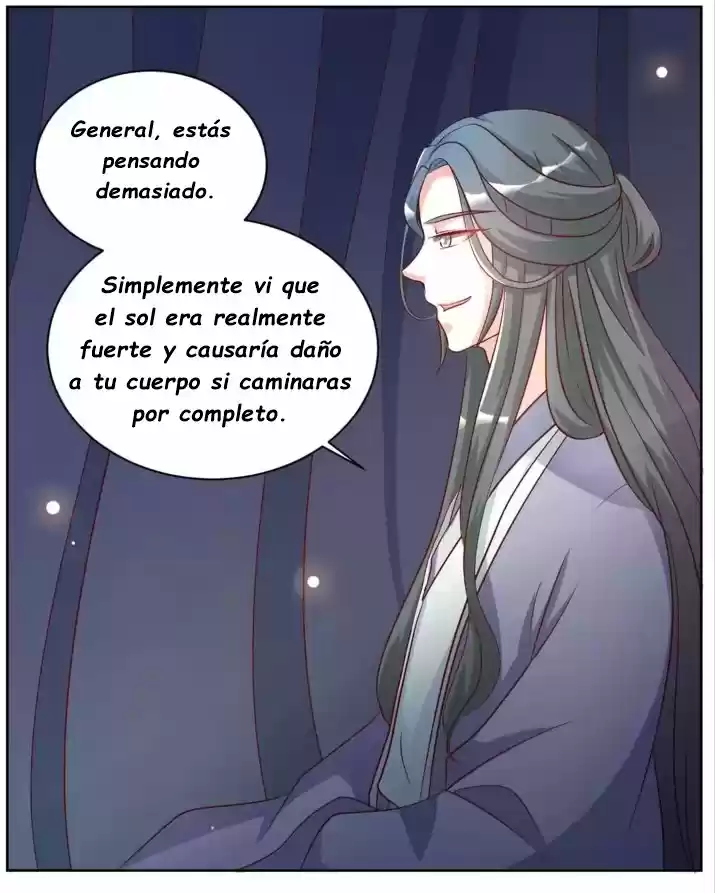 CHOQUE LOS PALACIOS IMPERIALES - Capítulo 35 - Página 10 - LectorTMOo