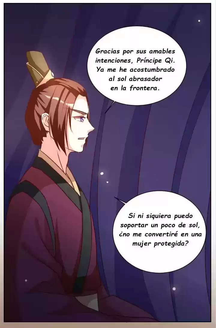 CHOQUE LOS PALACIOS IMPERIALES - Capítulo 35 - Página 11 - LectorTMOo