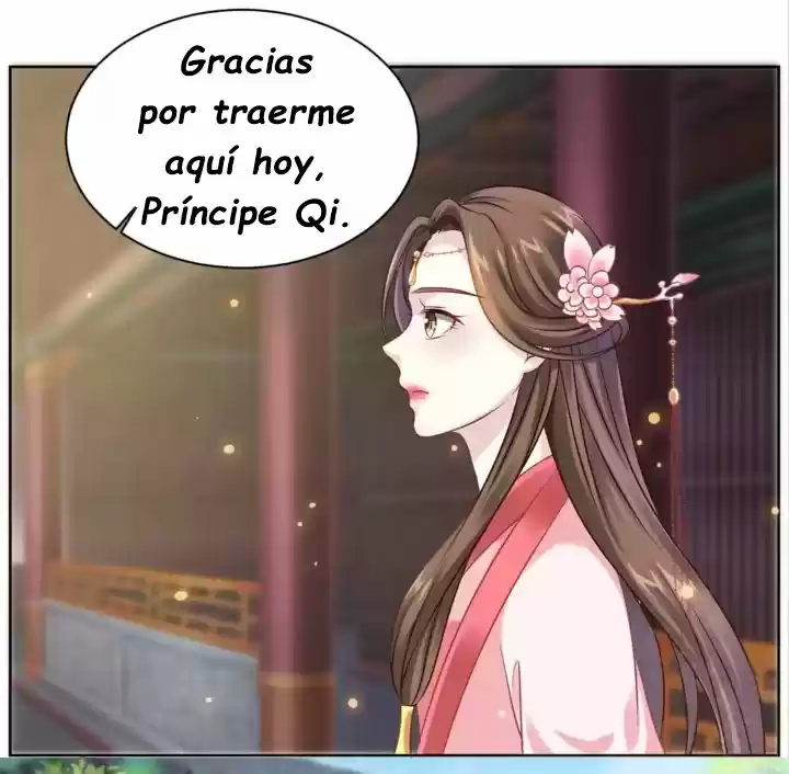 CHOQUE LOS PALACIOS IMPERIALES - Capítulo 35 - Página 18 - LectorTMOo