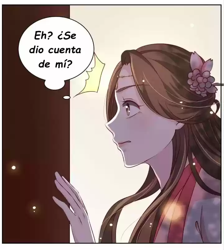 CHOQUE LOS PALACIOS IMPERIALES - Capítulo 35 - Página 25 - LectorTMOo