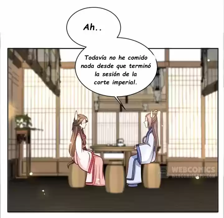 CHOQUE LOS PALACIOS IMPERIALES - Capítulo 36 - Página 19 - LectorTMOo