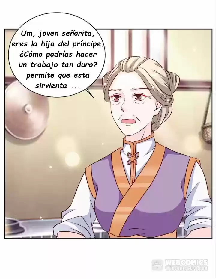 CHOQUE LOS PALACIOS IMPERIALES - Capítulo 36 - Página 23 - LectorTMOo