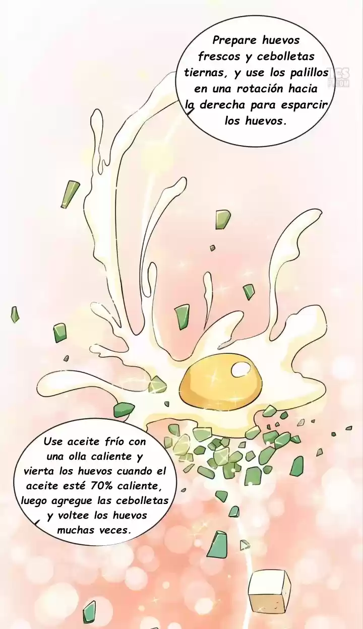 CHOQUE LOS PALACIOS IMPERIALES - Capítulo 37 - Página 5 - LectorTMOo