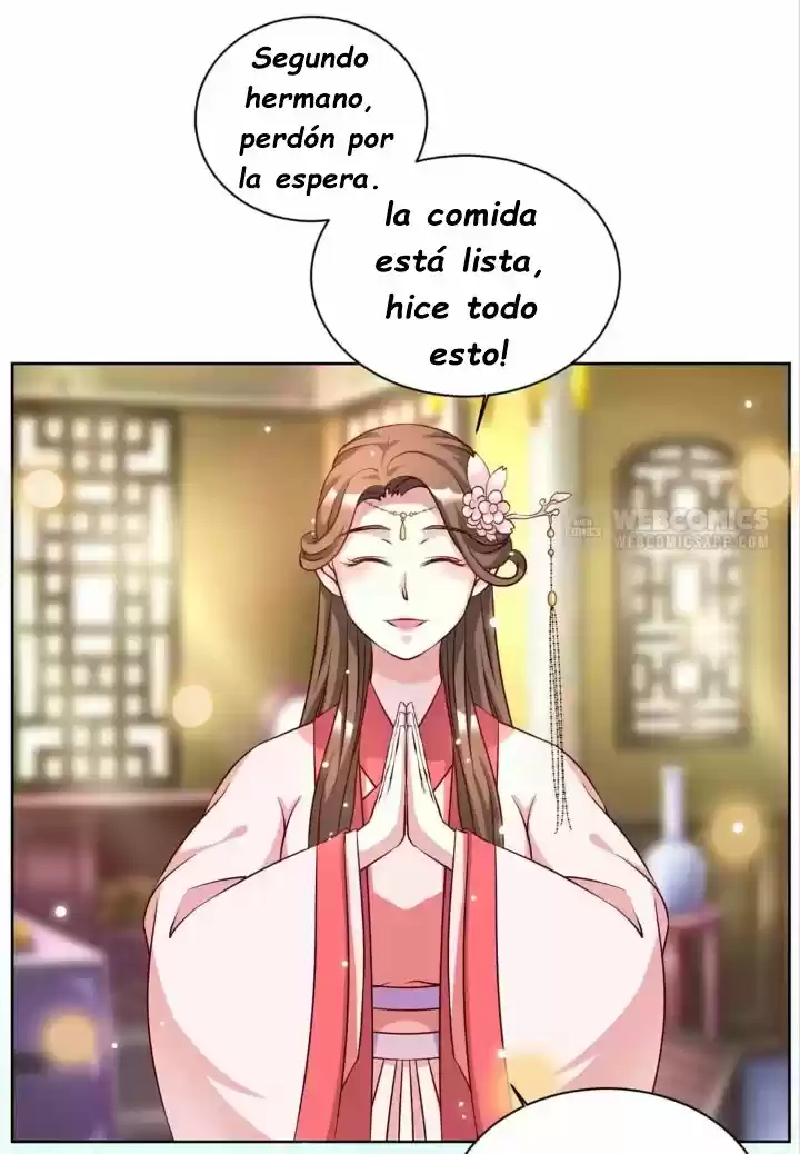 CHOQUE LOS PALACIOS IMPERIALES - Capítulo 37 - Página 8 - LectorTMOo