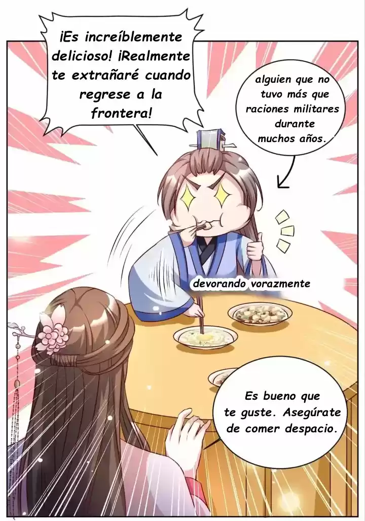 CHOQUE LOS PALACIOS IMPERIALES - Capítulo 37 - Página 14 - LectorTMOo