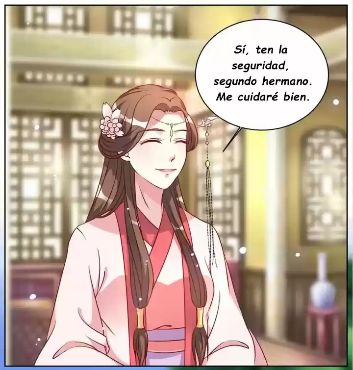 CHOQUE LOS PALACIOS IMPERIALES - Capítulo 38 - Página 4 - LectorTMOo