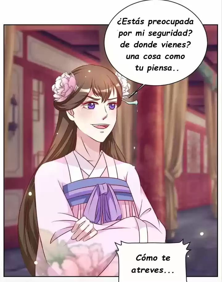 CHOQUE LOS PALACIOS IMPERIALES - Capítulo 38 - Página 17 - LectorTMOo