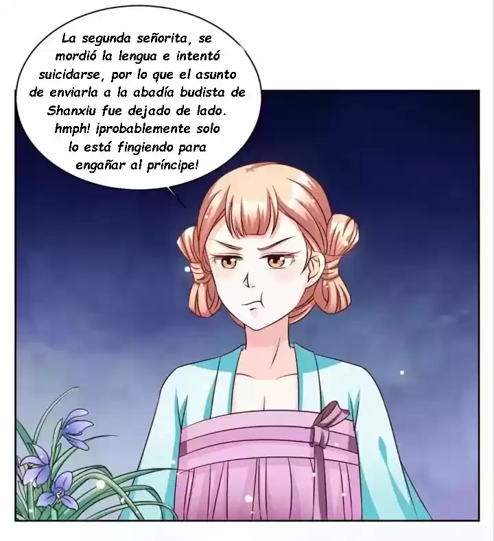 CHOQUE LOS PALACIOS IMPERIALES - Capítulo 39 - Página 16 - LectorTMOo