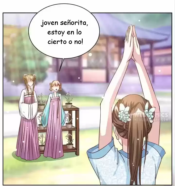 CHOQUE LOS PALACIOS IMPERIALES - Capítulo 39 - Página 19 - LectorTMOo