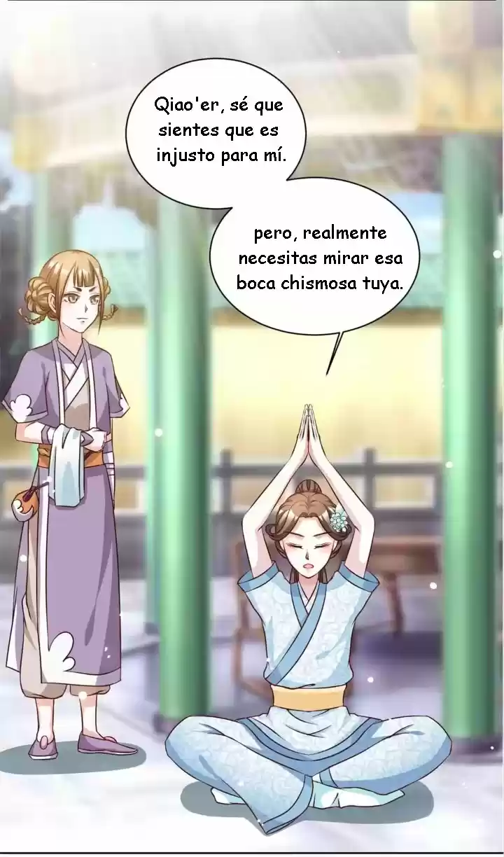 CHOQUE LOS PALACIOS IMPERIALES - Capítulo 39 - Página 20 - LectorTMOo