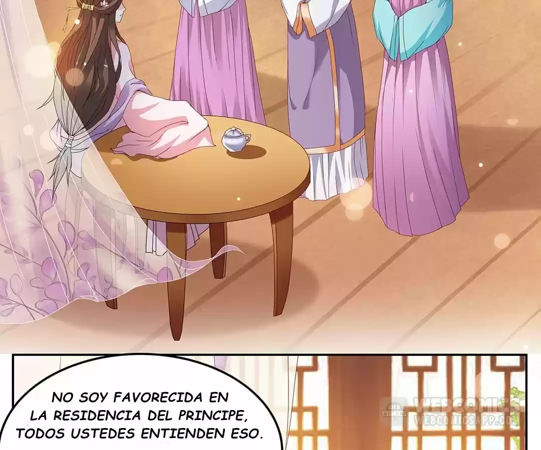 CHOQUE LOS PALACIOS IMPERIALES - Capítulo 4 - Página 3 - LectorTMOo