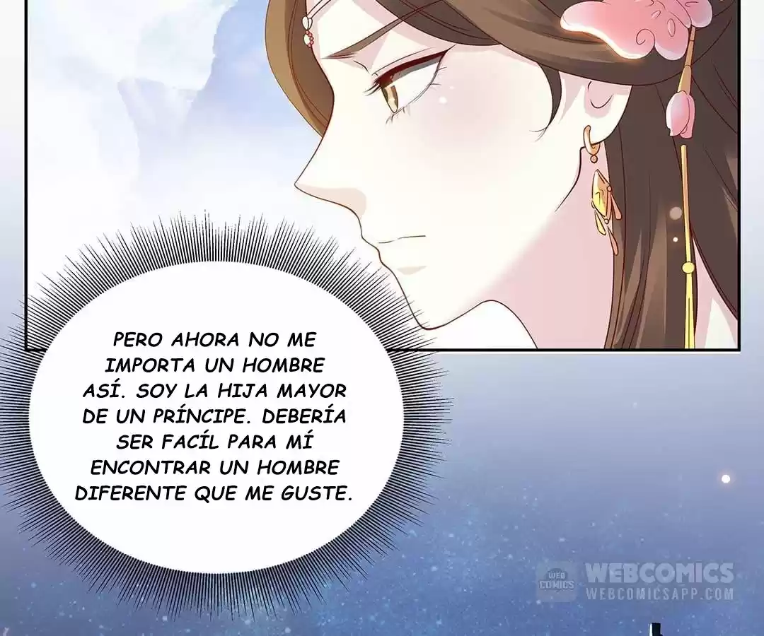 CHOQUE LOS PALACIOS IMPERIALES - Capítulo 4 - Página 11 - LectorTMOo