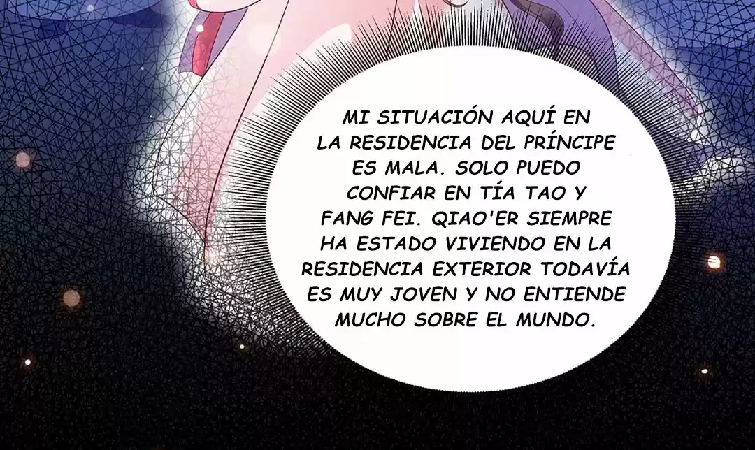 CHOQUE LOS PALACIOS IMPERIALES - Capítulo 4 - Página 13 - LectorTMOo