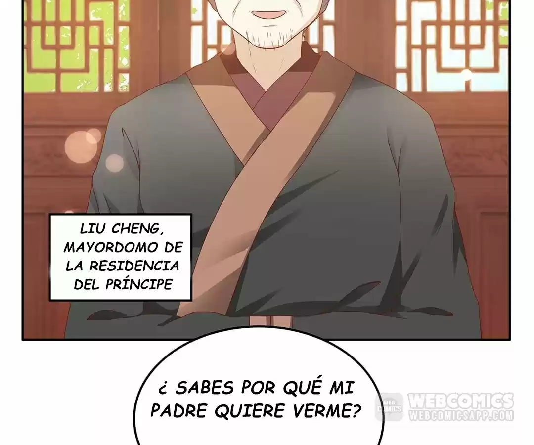 CHOQUE LOS PALACIOS IMPERIALES - Capítulo 4 - Página 22 - LectorTMOo