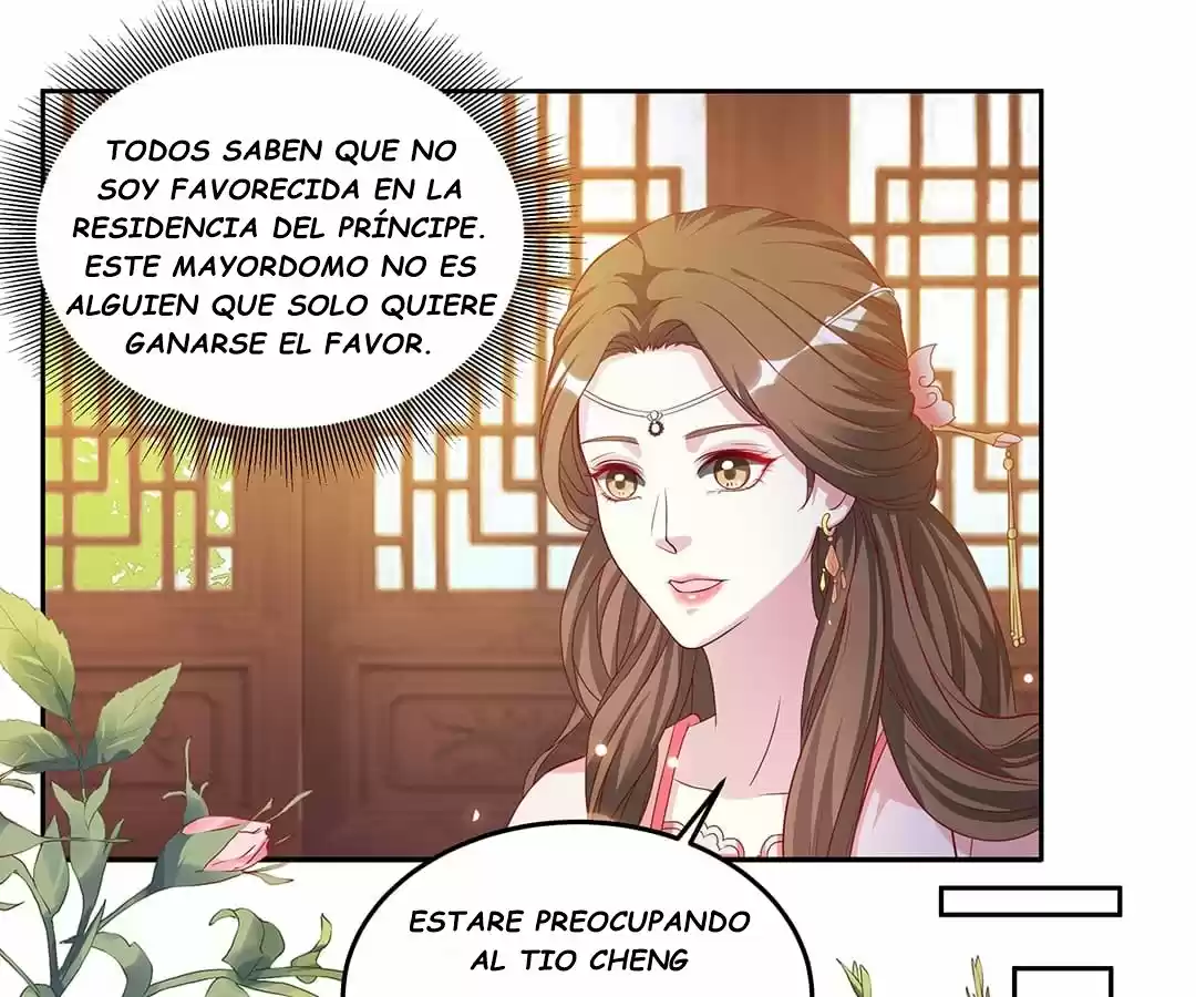 CHOQUE LOS PALACIOS IMPERIALES - Capítulo 4 - Página 25 - LectorTMOo