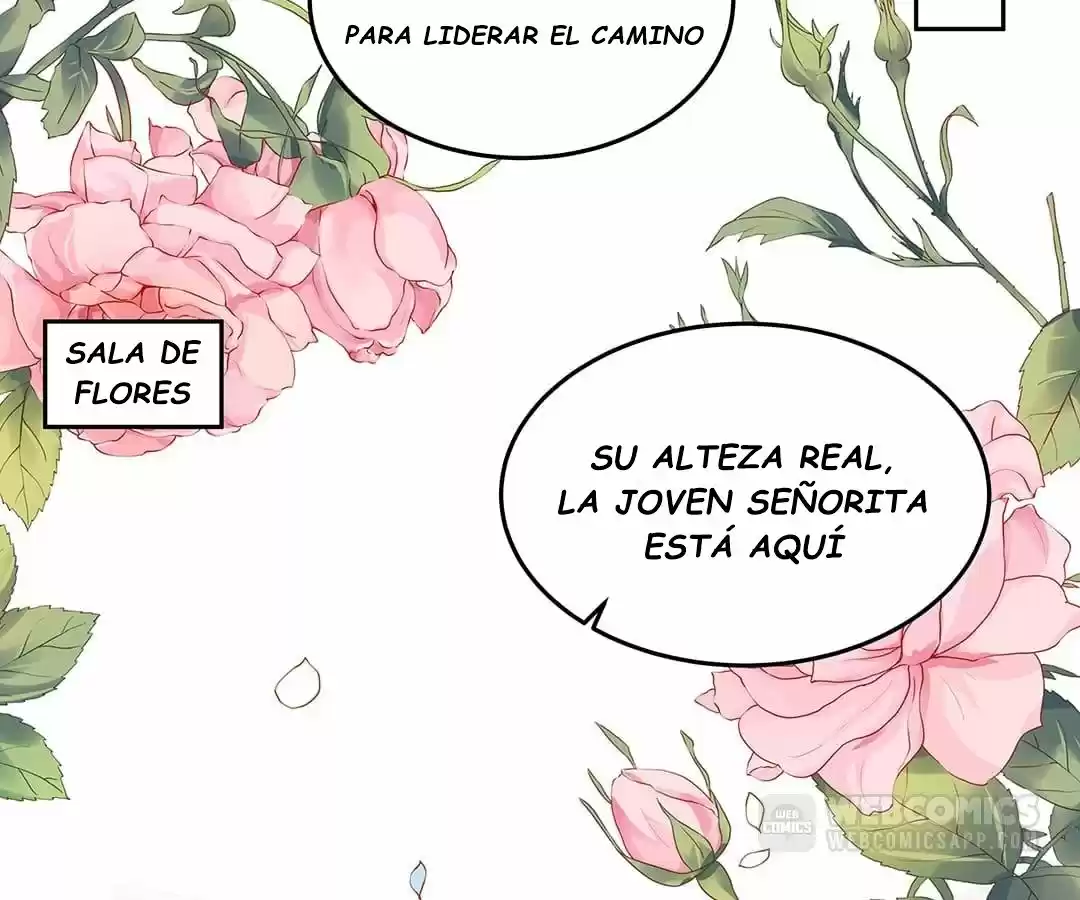 CHOQUE LOS PALACIOS IMPERIALES - Capítulo 4 - Página 26 - LectorTMOo